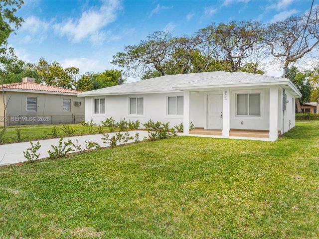 Home for sale at 933 NW 50th St - photo 7437301