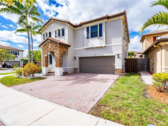 Home for sale at 11495 SW 241st St - photo 7492981