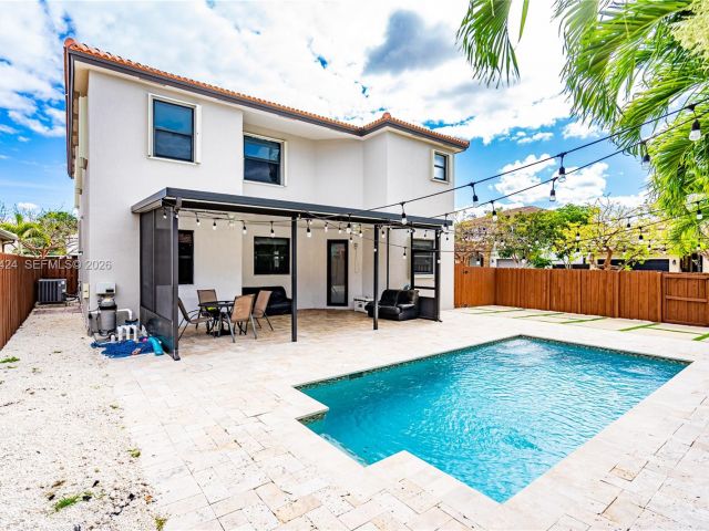 Home for sale at 11495 SW 241st St - photo 7492985