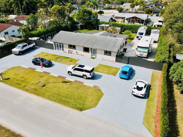 Home for sale at 32240 SW 199th Ave - photo 7460889