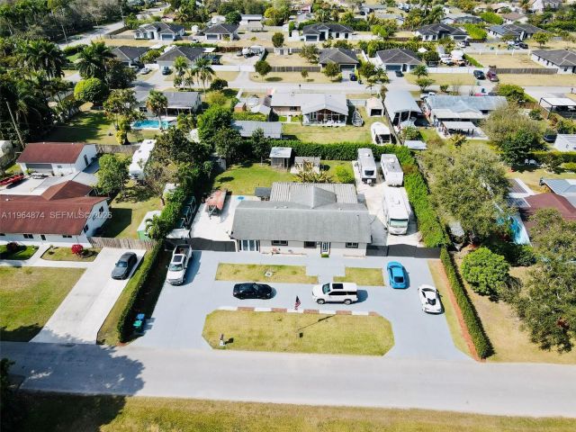 Home for sale at 32240 SW 199th Ave - photo 7460890