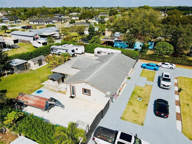 Home for sale at 32240 SW 199th Ave - photo 7460892