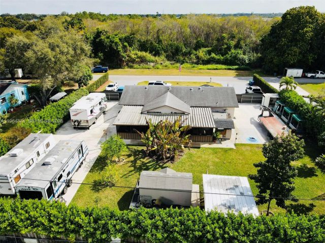 Home for sale at 32240 SW 199th Ave - photo 7460894