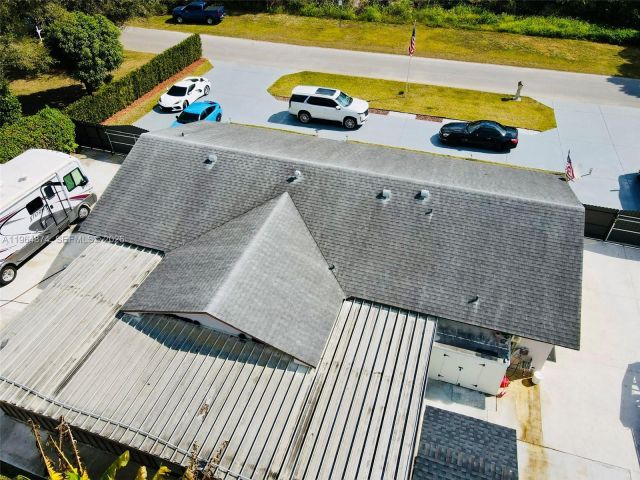 Home for sale at 32240 SW 199th Ave - photo 7460897