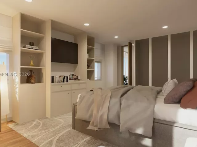 2-bedroom condo for sale in Miami Beach - 6039 Collins Ave 1625 - MondialRealty