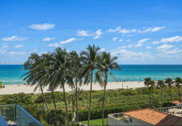 Apartment #506 at 57 Ocean