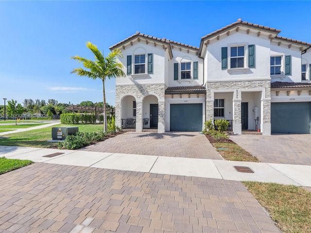 Home for sale at 2361 NW 125th St - photo 7438662