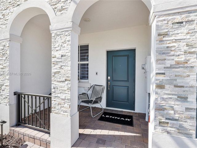 Home for sale at 2361 NW 125th St - photo 7438663