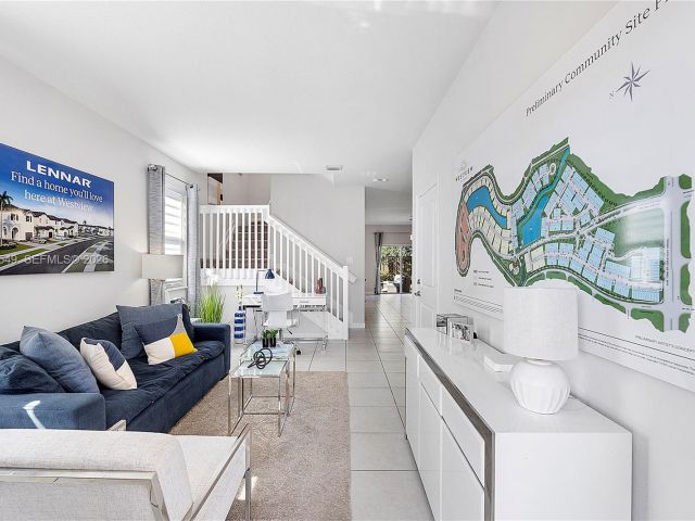 Home for sale at 2361 NW 125th St - photo 7438665