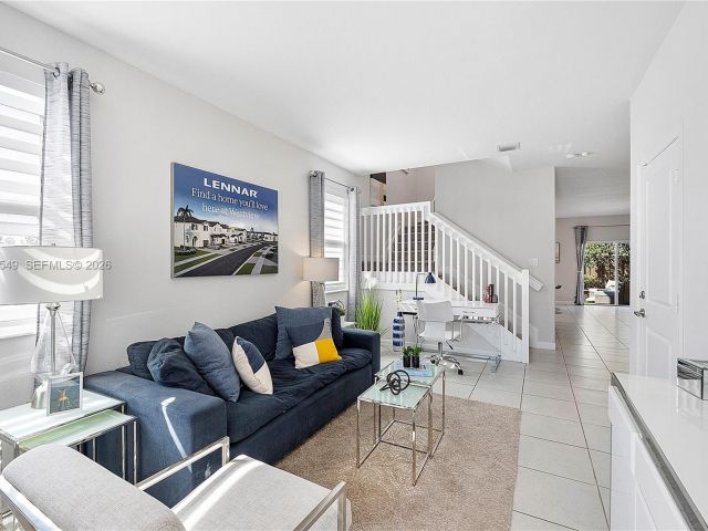 Home for sale at 2361 NW 125th St - photo 7438666