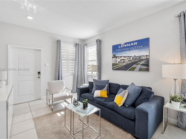 Home for sale at 2361 NW 125th St - photo 7438667