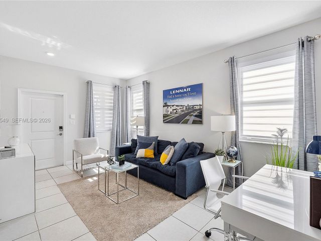 Home for sale at 2361 NW 125th St - photo 7438668