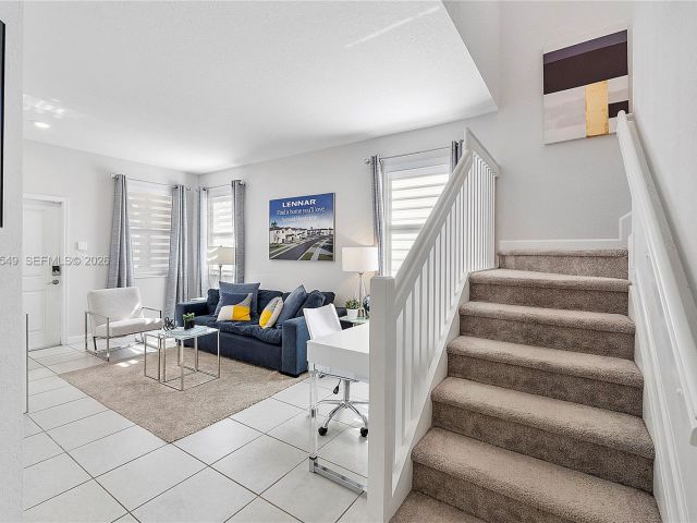 Home for sale at 2361 NW 125th St - photo 7438670