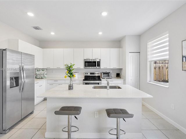 Home for sale at 2361 NW 125th St - photo 7438676