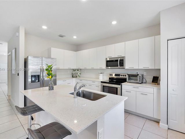 Home for sale at 2361 NW 125th St - photo 7438678