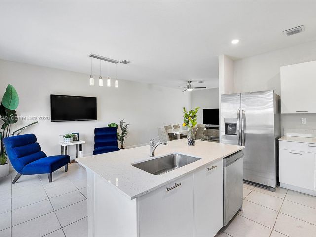 Home for sale at 2361 NW 125th St - photo 7438680