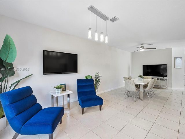 Home for sale at 2361 NW 125th St - photo 7438681