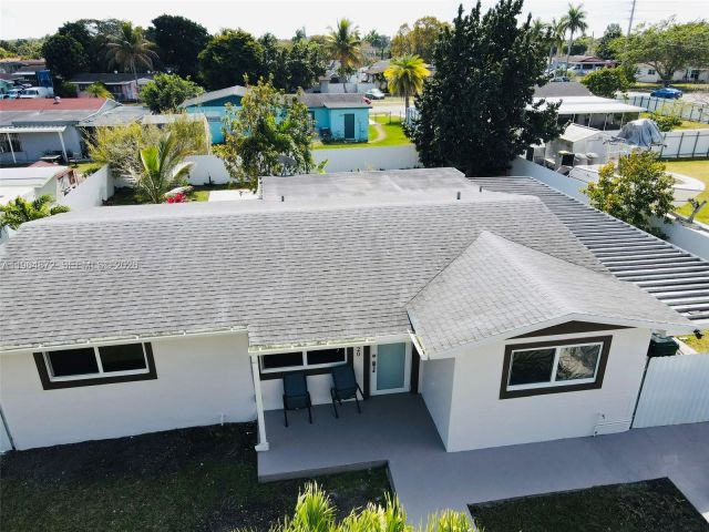 Home for sale at 15120 SW 296th St - photo 7460913