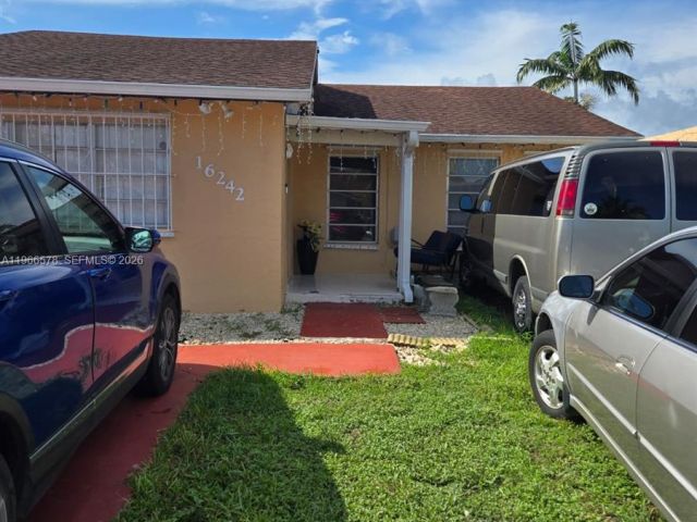 Home for sale at 16242 SW 304th Ter - photo 7460950