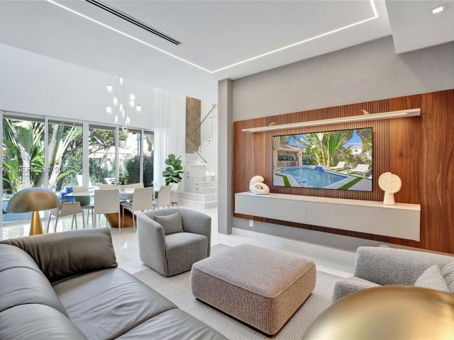 Home for rent at 20824 NE 37th Ave 20824 - photo 7476439