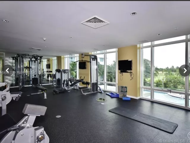 2-bedroom condo for rent in Hallandale Beach - 1755 E Hallandale Beach Blvd 2505E - MondialRealty