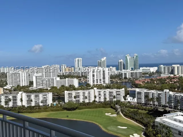 2-bedroom condo for rent in Hallandale Beach - 1755 E Hallandale Beach Blvd 2505E - MondialRealty