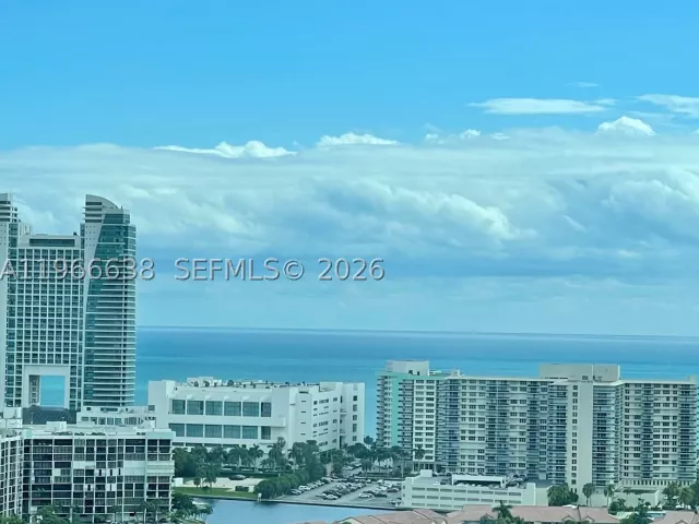 2-bedroom condo for rent in Hallandale Beach - 1755 E Hallandale Beach Blvd 2505E - MondialRealty
