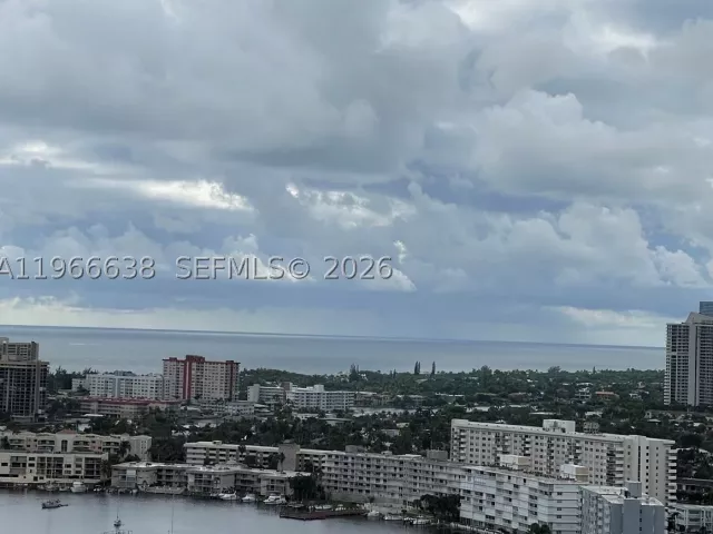 2-bedroom condo for rent in Hallandale Beach - 1755 E Hallandale Beach Blvd 2505E - MondialRealty