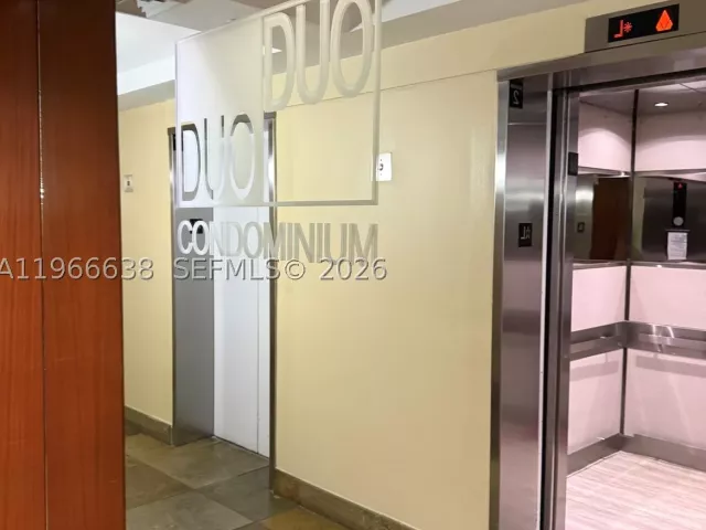 2-bedroom condo for rent in Hallandale Beach - 1755 E Hallandale Beach Blvd 2505E - MondialRealty