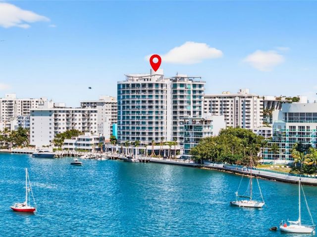 Apartment for rent  Unit #1001 - photo 7438568