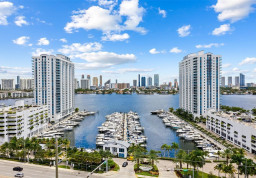 Apartment #2110 at Marina Palms