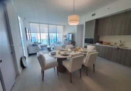 Apartment #1402 at Aurora