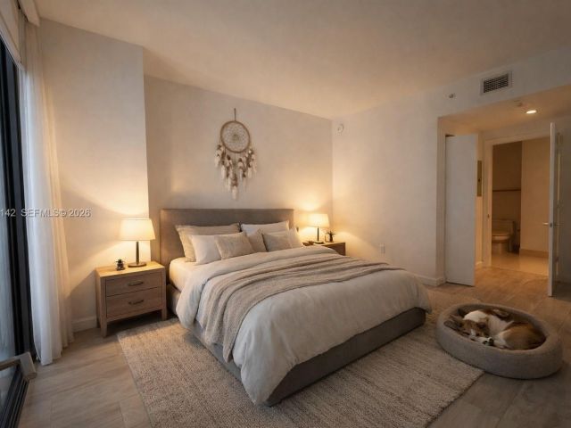 Apartment for rent  Unit #1809 - photo 7440110