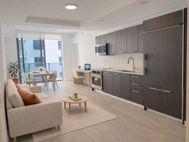 Apartment for rent  Unit #1809 - photo 7440118