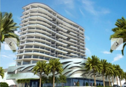 Apartment #1403 at Aurora