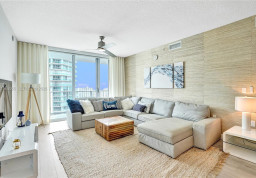 Apartment #4-2104 at Parque Towers