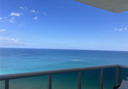 Apartment #3708 at Trump Royale