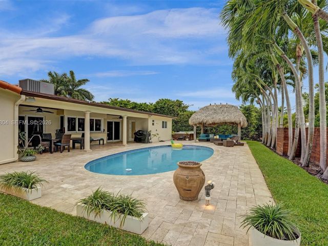 Home for rent at 1201 Washington St - photo 7439930