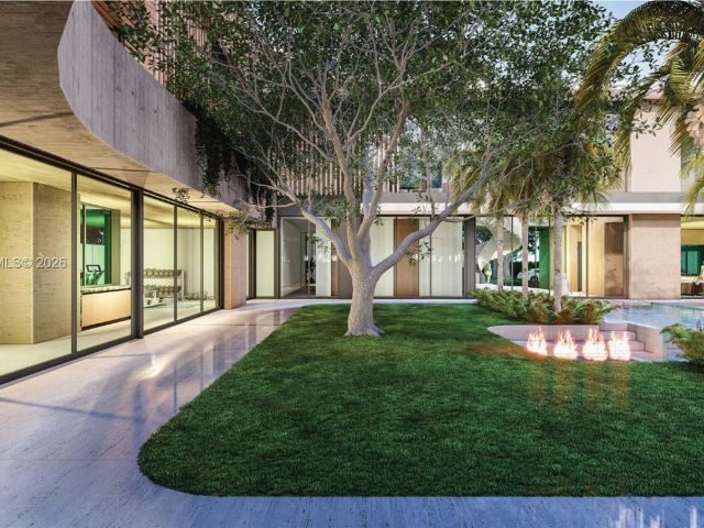 Home for sale at 7301 Ponce De Leon Rd - photo 7439752