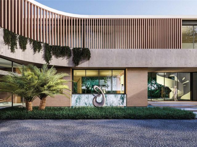 Home for sale at 7301 Ponce De Leon Rd - photo 7439754