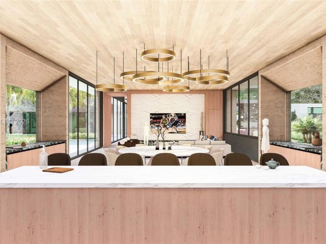 Home for sale at 7301 Ponce De Leon Rd - photo 7439758