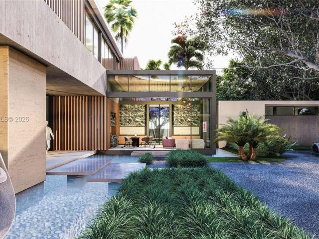 Home for sale at 7301 Ponce De Leon Rd - photo 7439766