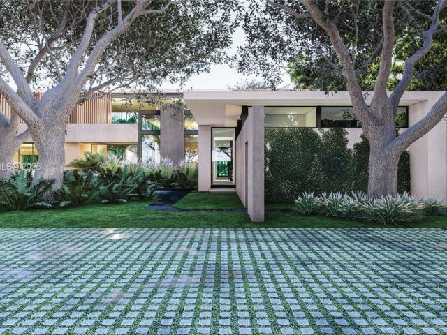 Home for sale at 7301 Ponce De Leon Rd - photo 7439767