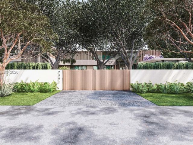 Home for sale at 7301 Ponce De Leon Rd - photo 7439768