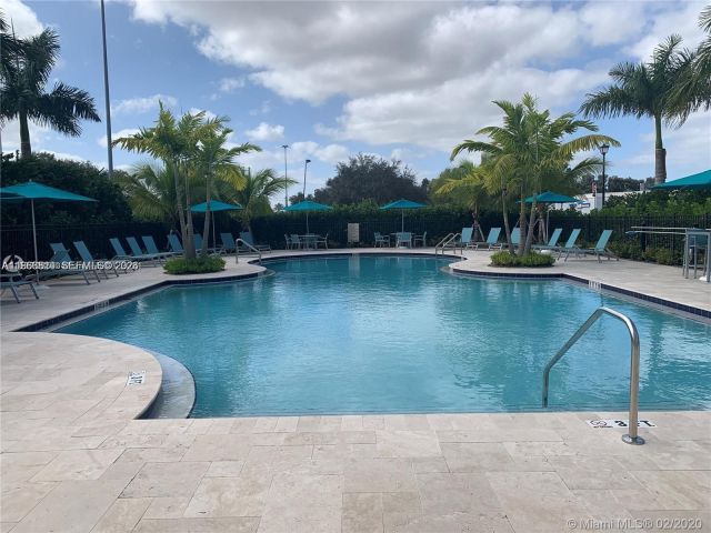 Home for rent at 20945 NW 1st Dr 20945 - photo 7445446