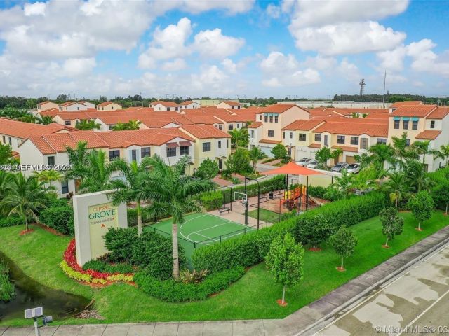 Home for rent at 20945 NW 1st Dr 20945 - photo 7445447