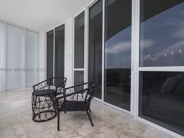 3-bedroom condo for rent in Sunny Isles Beach - 16001 Collins Ave (AVAIL 05/01/2026) 3803 - MondialRealty