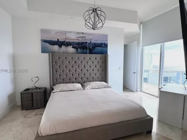 3-bedroom condo for rent in Sunny Isles Beach - 16001 Collins Ave (AVAIL 05/01/2026) 3803 - MondialRealty