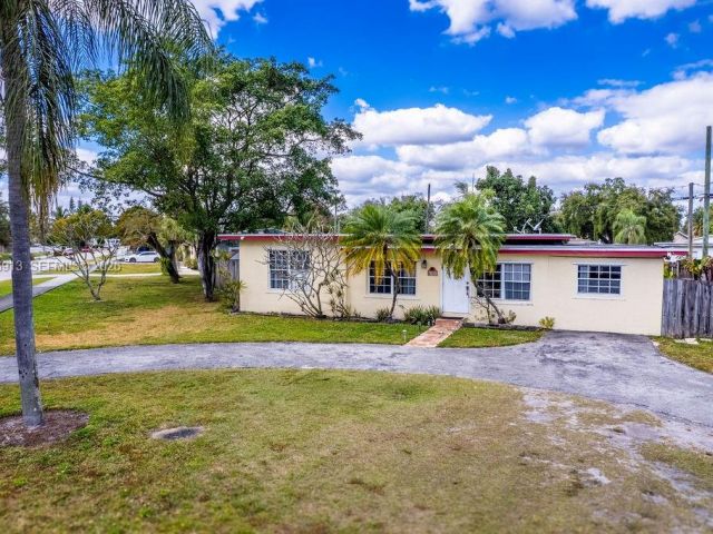 Home for sale at 6101 Flagler St - photo 7439950