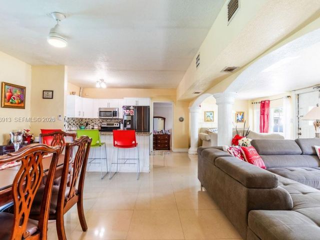 Home for sale at 6101 Flagler St - photo 7439959